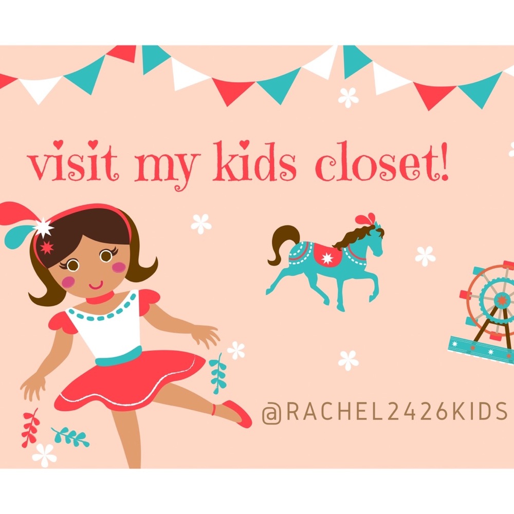 SHOP MY SECOND CLOSET